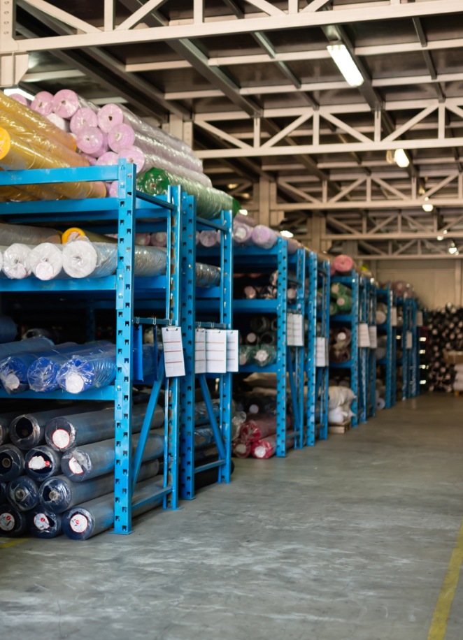 PE-Textil